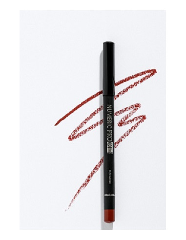 Crayon crémeux à lévres n°CL1 naturel 0,90g NUMERIC PROOF