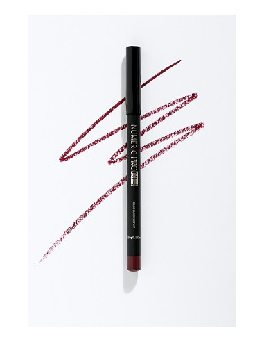 Crayon crémeux à lévres n°CL1 naturel 0,90g NUMERIC PROOF