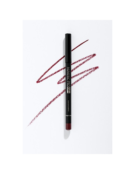 Crayon crémeux à lévres n°CL1 naturel 0,90g NUMERIC PROOF