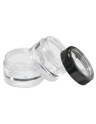 Kit poudrier encastrable x 2 10ml NUMERIC PROOF