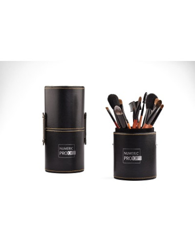 Pot à pinceaux  PP NUMERIC PROOF