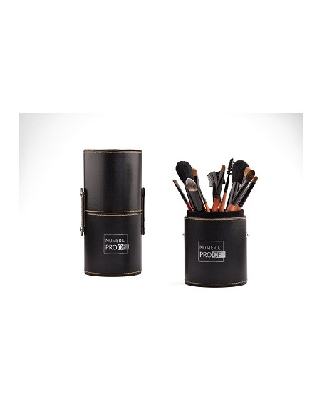 Pot à pinceaux  PP NUMERIC PROOF