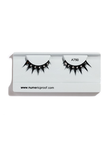 Faux cils A750 NUMERIC PROOF