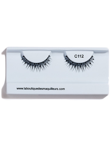 Faux cils N° C112 NUMERIC PROOF