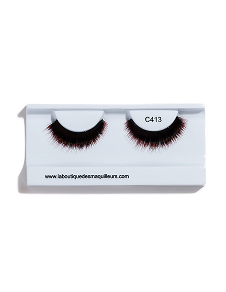 Faux cils N° C413 NUMERIC PROOF