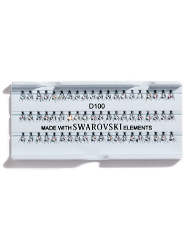 Faux cils D100 NUMERIC PROOF
