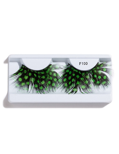 Faux cils F100 NUMERIC PROOF