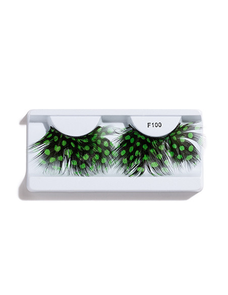 Faux cils F100 NUMERIC PROOF