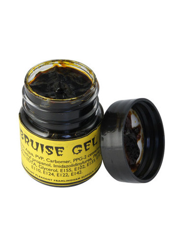 Bruise Gel