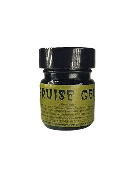 Bruise Gel