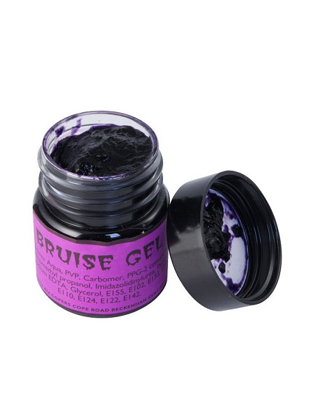Bruise Gel