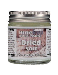 Dried salt 30g MAEKUP