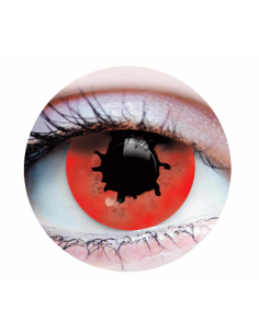 Lentilles de contact contagion PRIMAL