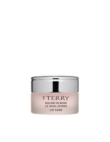 Baume de rose soin des levres en pot 10g BY TERRY