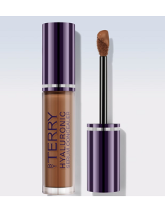 Hyaluronic serum concealer N°11 deep tan 5.2 ml BY TERRY
