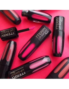 Rouge expert matte N°01 guilty beige 3g BY TERRY