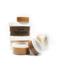 Pâte à nez brown BW2  71grs  BEN NYE