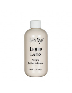 Latex liquide 236ml BEN NYE