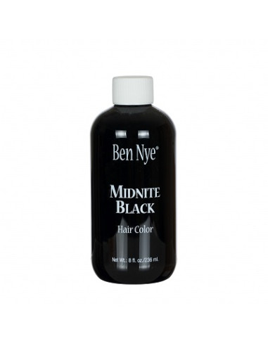 Colorant cheveux dark grey 236mlL BEN NYE