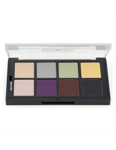 Palette undead studio  STP45 x8 colors 27g BEN NYE 