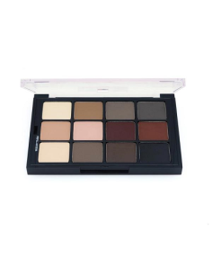 Palette eye & cheek stp71 BEN NYE 