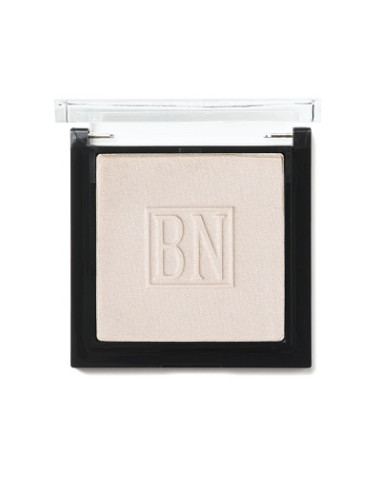 SHC poudre compacte N° 1 cameo shimmer 18g BEN NYE