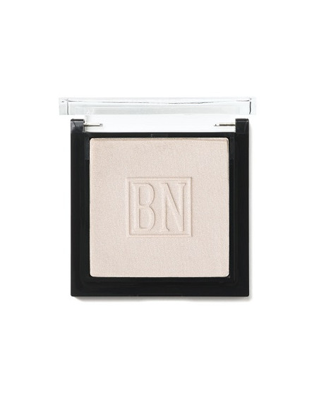 SHC poudre compacte N° 1 cameo shimmer 18g BEN NYE