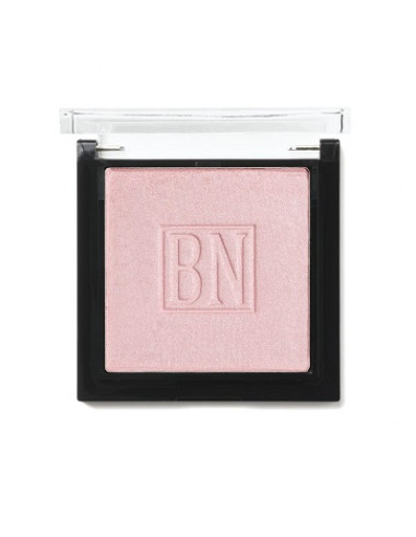 SHC poudre compacte N° 1 cameo shimmer 18g BEN NYE