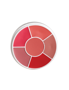 Kit x 6 couleurs CR100 28g BEN NYE