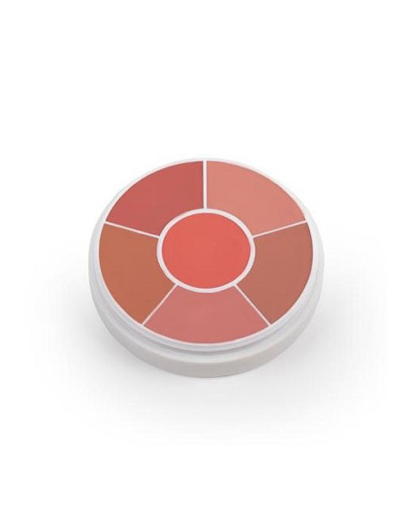 Kit x 6 couleurs CR200 28g BEN NYE