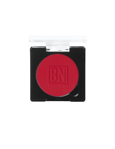 Blush N°DR1 flame red 3.5g BEN NYE