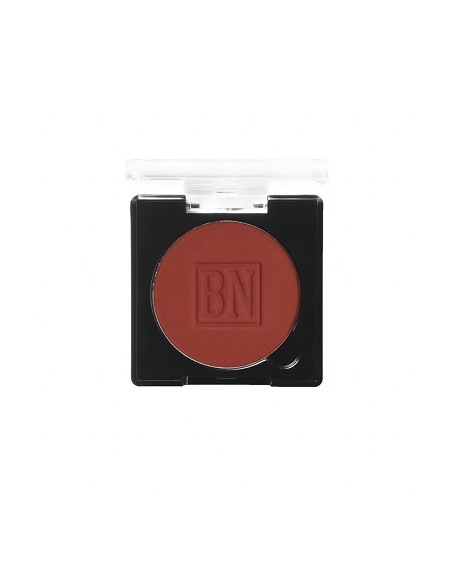 Blush N°DR1 flame red 3.5g BEN NYE