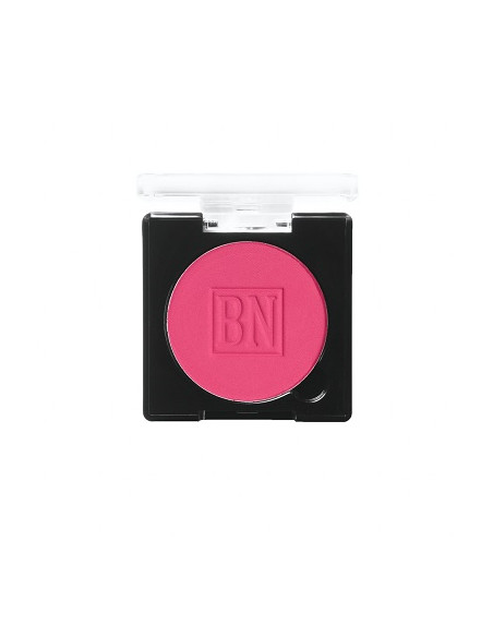 Blush N°DR1 flame red 3.5g BEN NYE