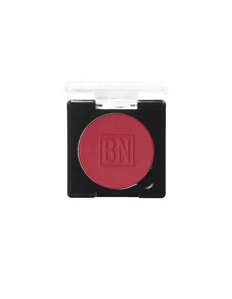 Blush N°DR1 flame red 3.5g BEN NYE