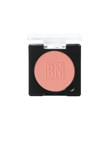 Blush N°DR1 flame red 3.5g BEN NYE