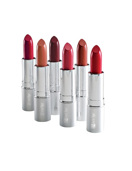 Rouge à lèvres N° 69 flamenco red 3.4g BEN NYE