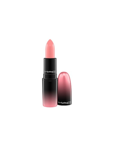 Love me lipstick N°402 french silk 3g MAC  COSMETICS