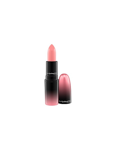 Love me lipstick N°402 french silk 3g MAC  COSMETICS