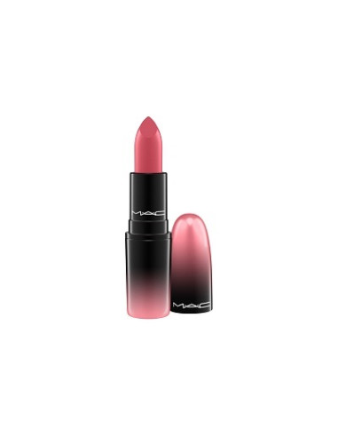 Love me lipstick N°402 french silk 3g MAC  COSMETICS