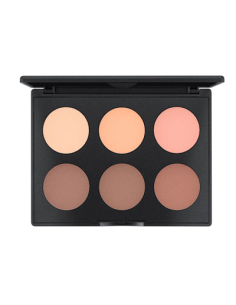Palette emphase sclupt and shape contour N° 1 14.4g MAC COSMETICS