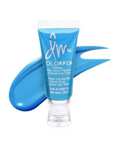 DMD colorfix matte beaches 10 ml DANESSA MYRICKS