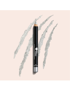 Crayon fard à paupières N°301 silver grey 3g ALL TIGERS 