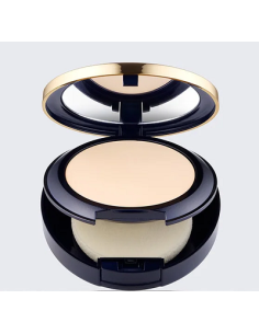 Double wear matte powder foundation ecru 1N2 12g ESTEE LAUDER 2