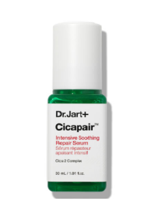 Cicapair serum reparateur apaisant intensif 30ml DR JART+