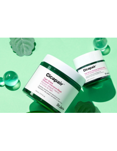 Cicapair masque réparateur apaisant intense sleepair 75ml DR JART+