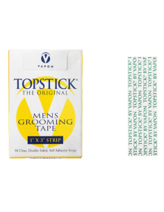 Topstick 1"x3" x 50 VAPON