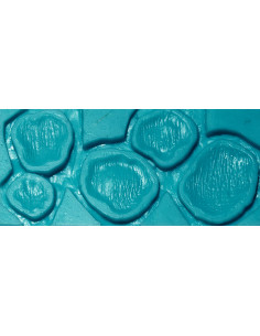 Moule prothèse 2B bullet wounds scars MEL PRODUCTION