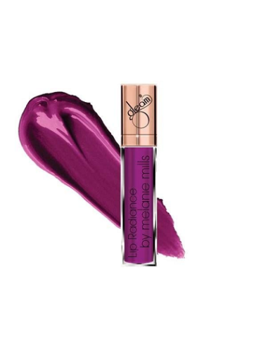 Lip radiance gleam N°2 unstoppable 5gr M.MILLS HOLLYWOOD