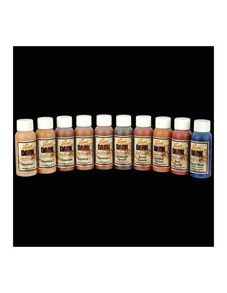 Liquid dark flesh tone bamboo 1 59ml SKIN ILLUSTRATOR