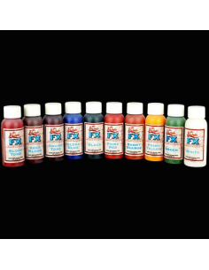 Liquide Fx black 59ml  SKIN ILLUSTRATOR 2